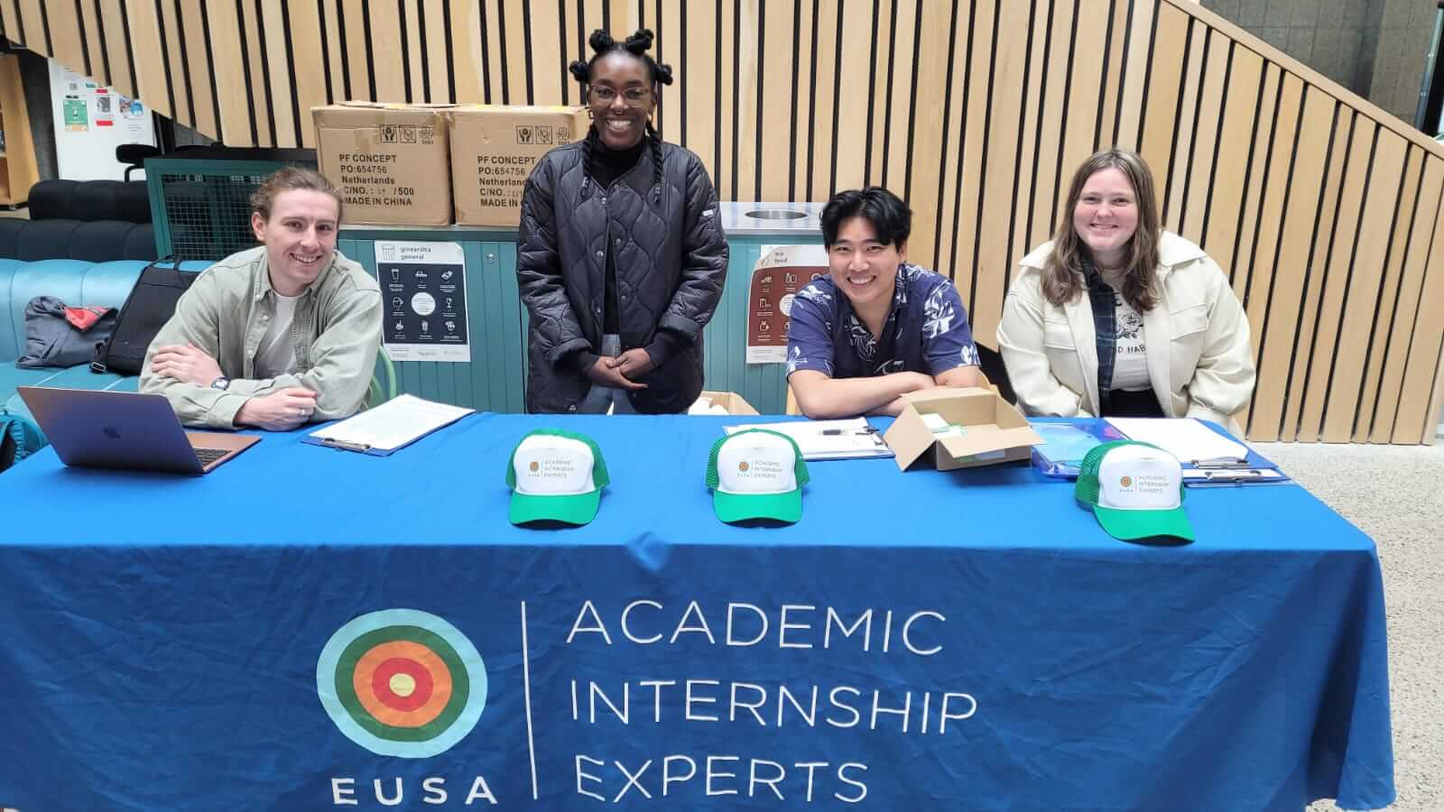 EUSA