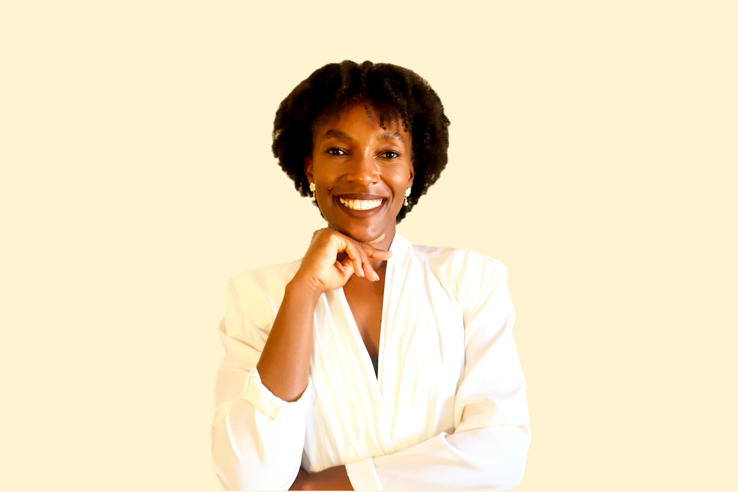 Thandiwe Majama